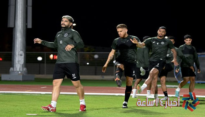 تشكيلة الشباب والأخدود اليوم الإثنين 14 / 8 / 2023 في دوري روشن السعودي والقنوات الناقلة للمباراة