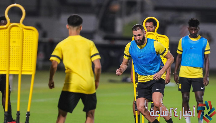 تشكيلة الاتحاد أمام أجمك اف سي الإثنين 27 / 11 / 2023 في دوري أبطال آسيا