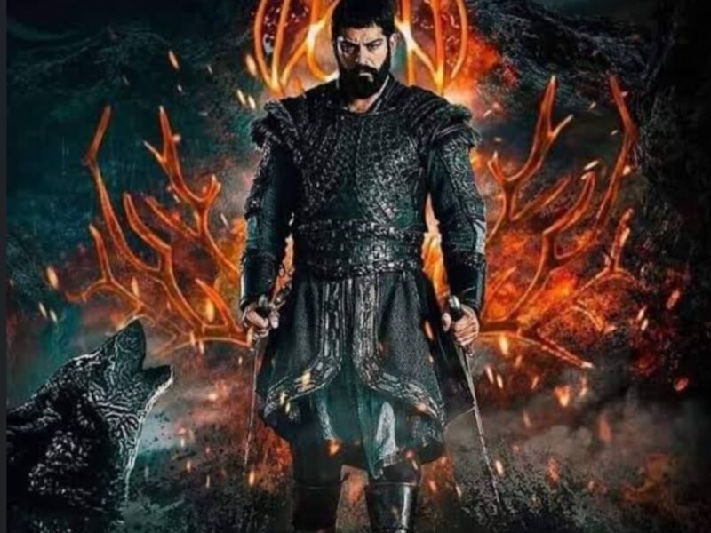 الحلقة 134 من مسلسل قيامة عثمان الجزء الخامس بدون حذف مترجمة عبر موقع  MyCima المجاني