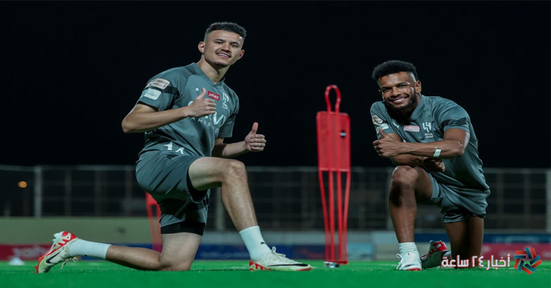 تشكيلة الهلال أمام الفتح الجمعة 3 / 11 / 2023 في الدوري السعودي
