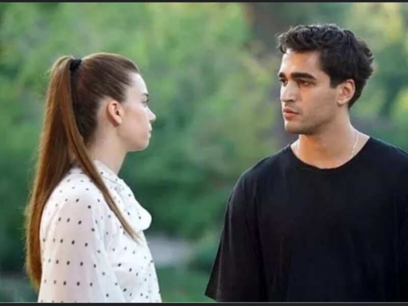 الحلقة 44 من الطائر الرفراف الموسم الثاني مترجمة مجانا عبر Turkish Drama