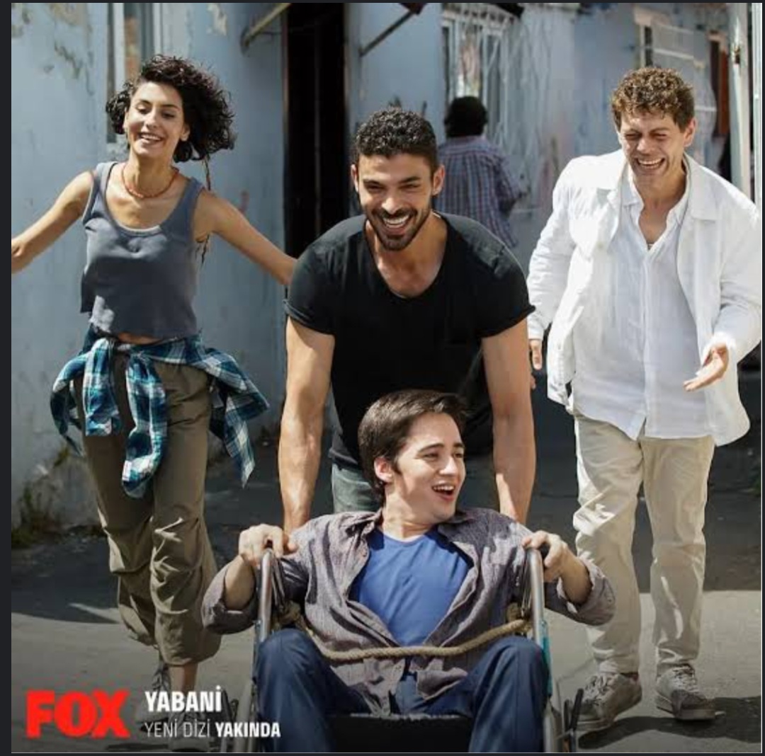 Turkish Drama الحلقة 12 المتوحش Yabani مترجمة مجانا Hd بوابة أخبار