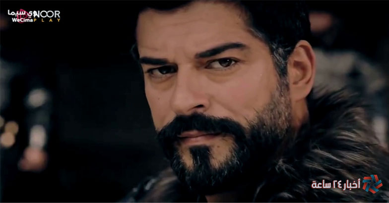 بجودة HD .. متابعة مسلسل قيامة عثمان ح 134 بالعربية عبر قناة الفجر الجزائرية